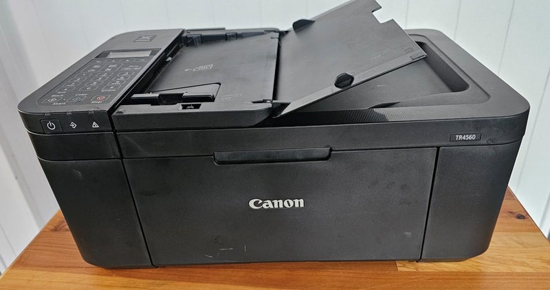 Printer Carousel 3