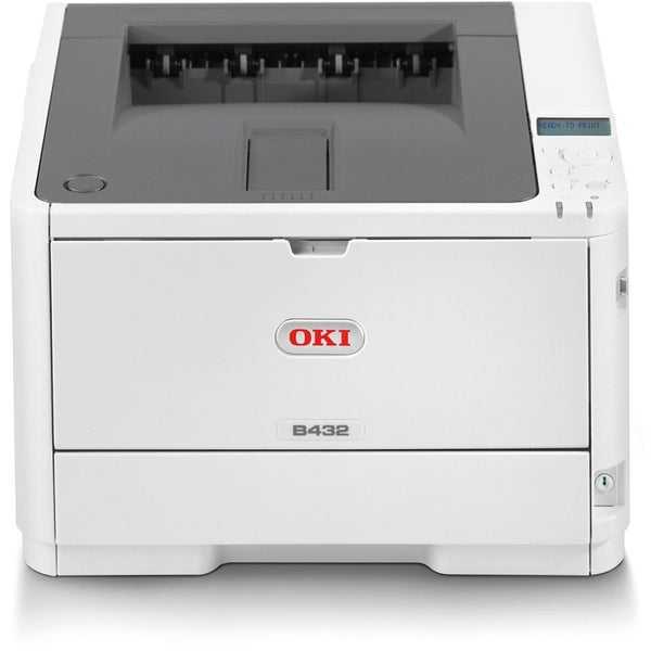 Oki mono printer Carousel 1