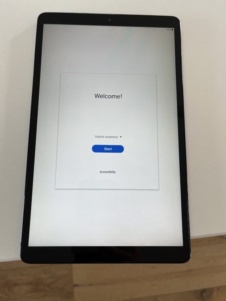 Samsung Galaxy Tab A 10.1 (2019) – SM-T510 Carousel 1