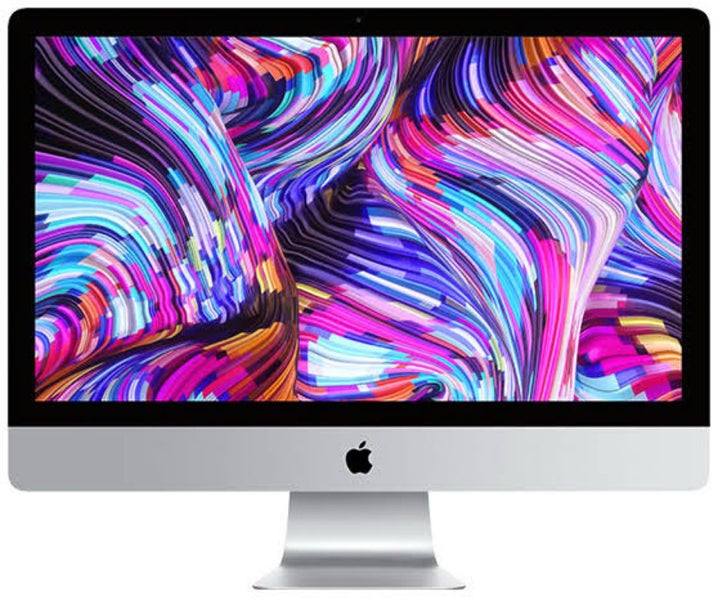 iMac 27” 5k (2019) Upgraded Ram Carousel 1
