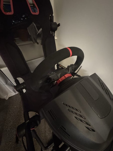 Sim Racing Setup - NLR F-GT Lite & Thrustmaster T300 Alcantara (PC/PS) Carousel 2