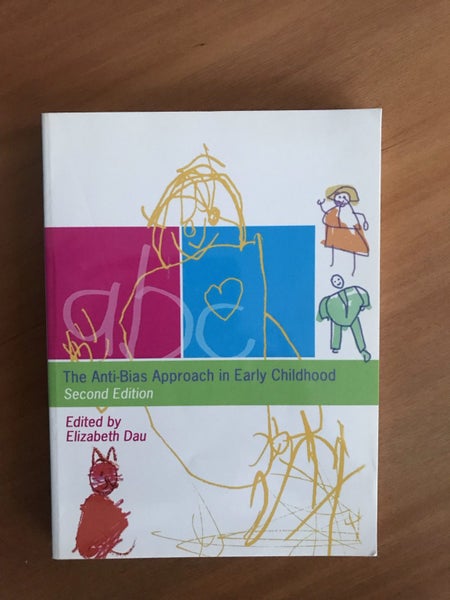 The Anti-Bias Approach in Early Childhood - 2nd Edition Carousel 1