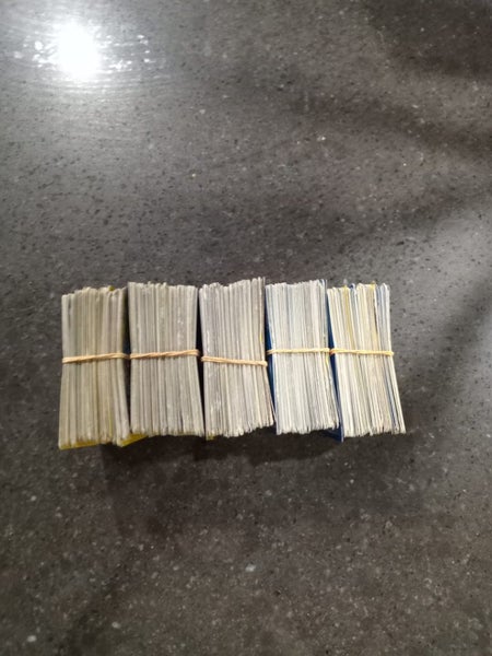500pc random pokemon cards Carousel 2