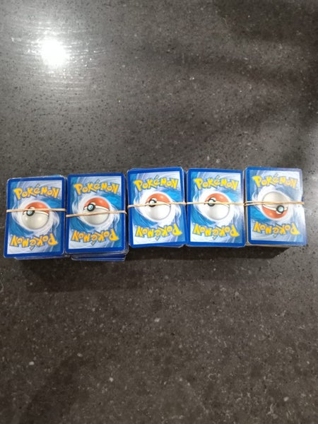500pc random pokemon cards Carousel 3