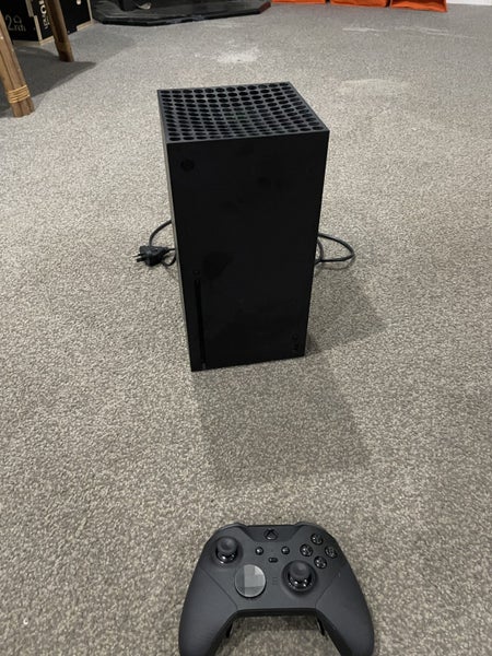 X Box Series X 1TB PLUS X Box Elite controller! Carousel 2