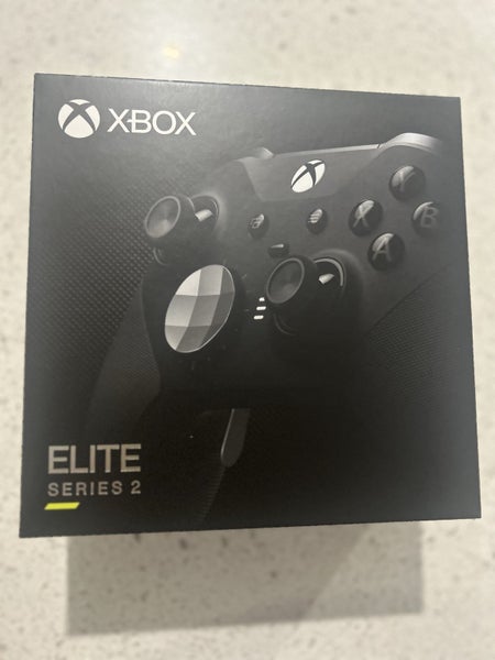 X Box Series X 1TB PLUS X Box Elite controller! Carousel 8