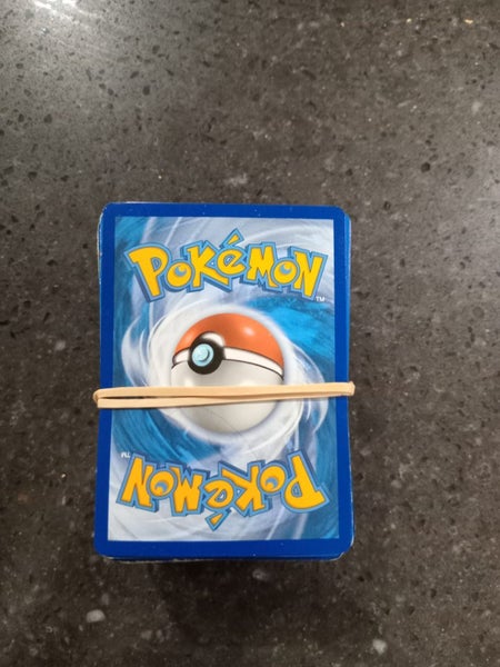100pc random pokemon cards Carousel 3
