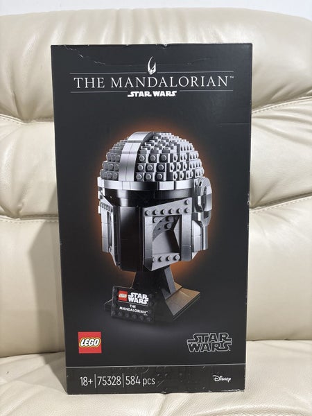 $1 Reserve LEGO Star Wars 75328 - The Mandalorian ~RETIRED~! Carousel 1