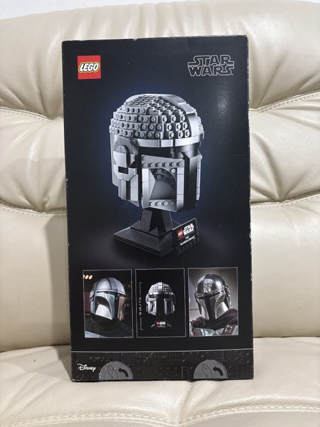 $1 Reserve LEGO Star Wars 75328 - The Mandalorian ~RETIRED~! Carousel 2