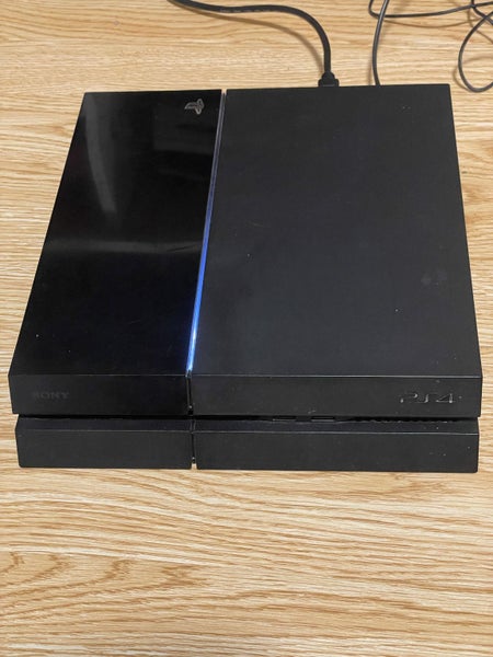 PS4 Console + Controller Carousel 2