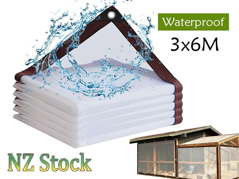 PTN NEW Large Canvas Tarpaulin Tarps Sale Sale Carousel 1