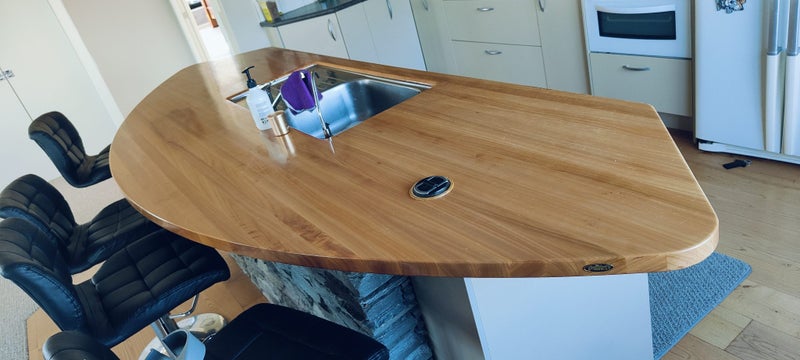 Kitchen Carousel 1