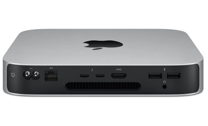 Mac mini "M1" 8 CPU/8 GPU 2020 Carousel 3