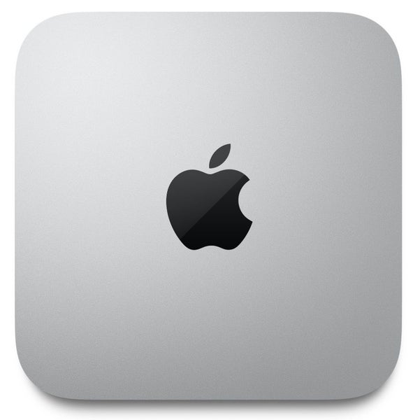 Mac mini "M1" 8 CPU/8 GPU 2020 Carousel 1