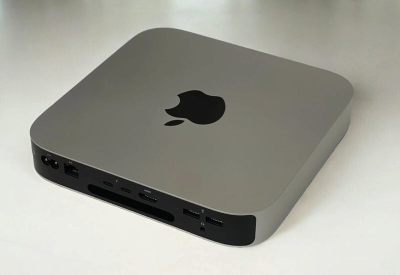 Mac mini "M1" 8 CPU/8 GPU 2020 Carousel 2