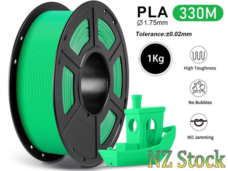PTN NEW 3D Printer Filament Sale Sale Carousel 1