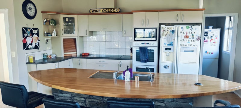 Kitchen Carousel 2