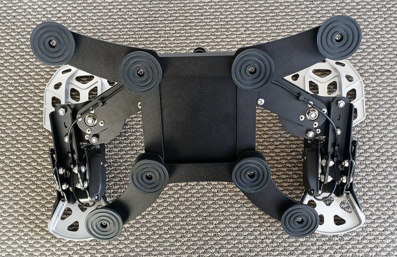 VIRPIL ACE Collection rudder pedals Carousel 2