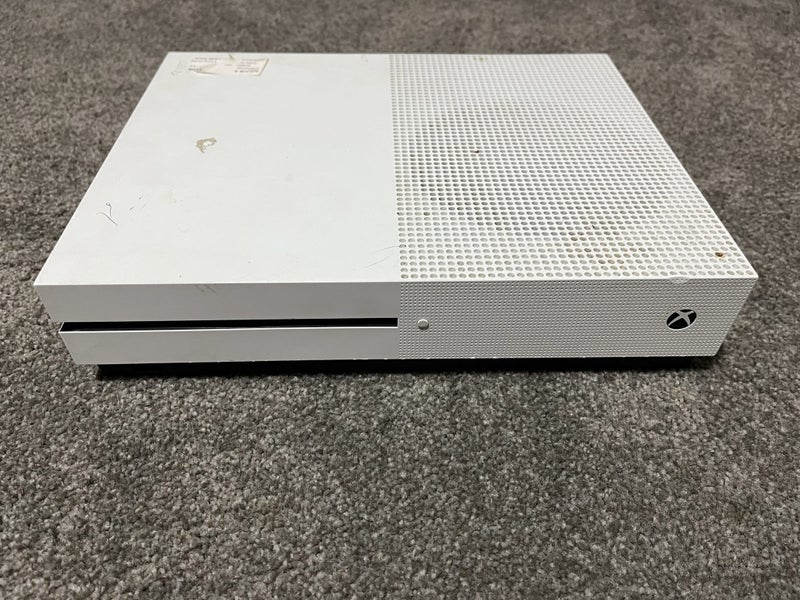 Xbox One S NOT WORKING Carousel 1