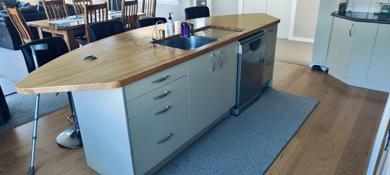 Kitchen Carousel 7