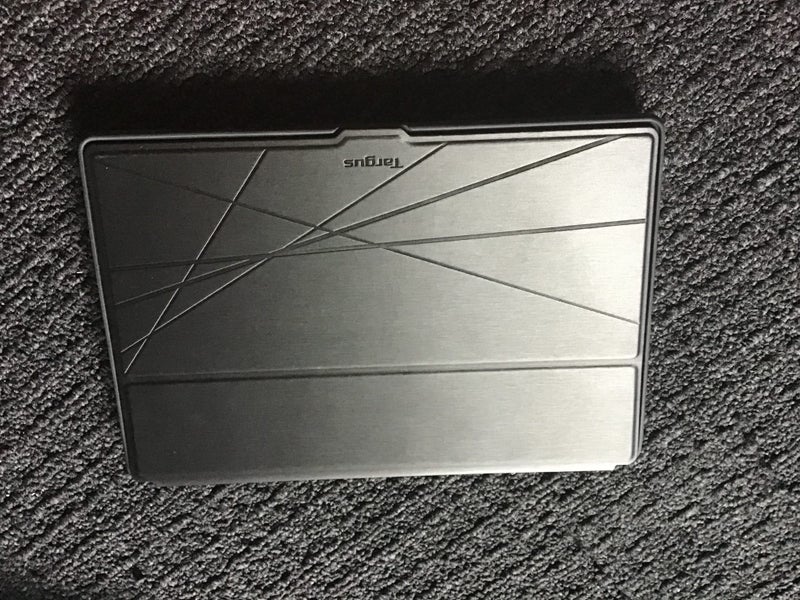 Samsung tablet A8 Carousel 2