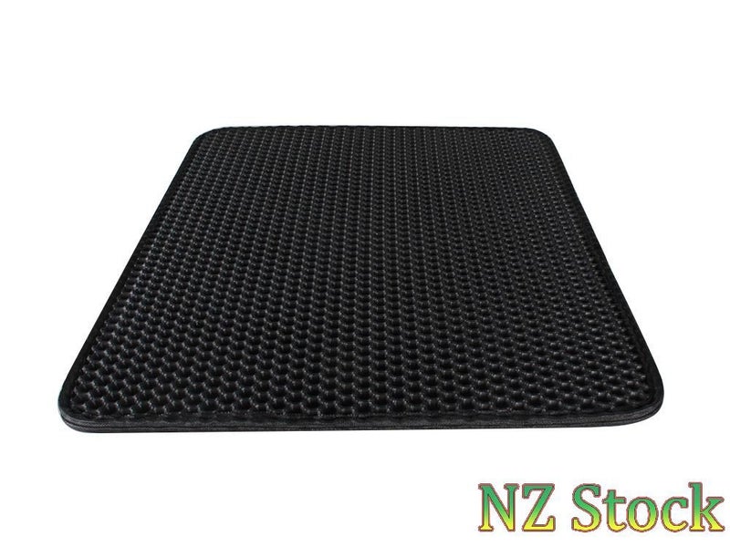 PTN NEW Cat Litter Mat Sale Sale Carousel 2