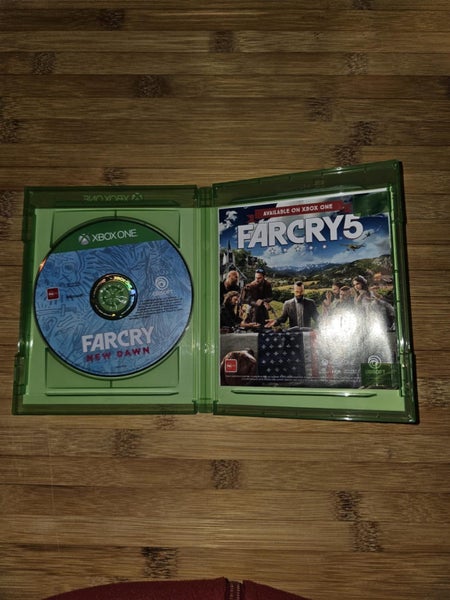 Farcry: New Dawn - Xbox One Carousel 3