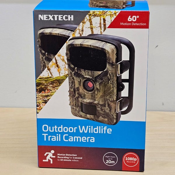 Trail camera Carousel 2