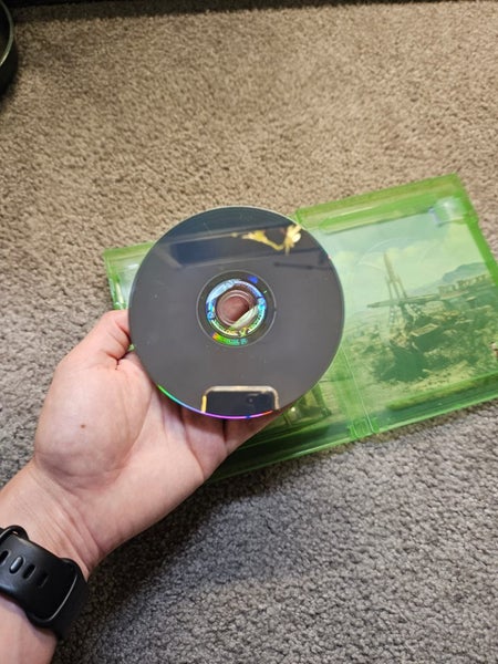Xbox one fallout 4 Carousel 2