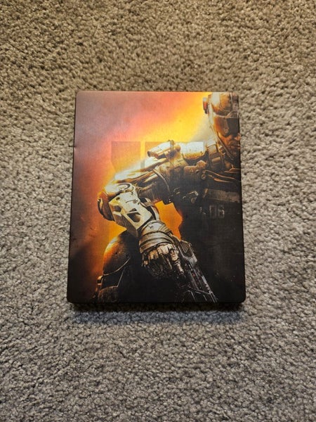 Xbox one call of duty black ops 3 Carousel 1