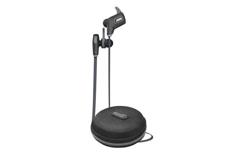 BlueAnt pump lite2 Bluetooth Headphones - Black Carousel 5