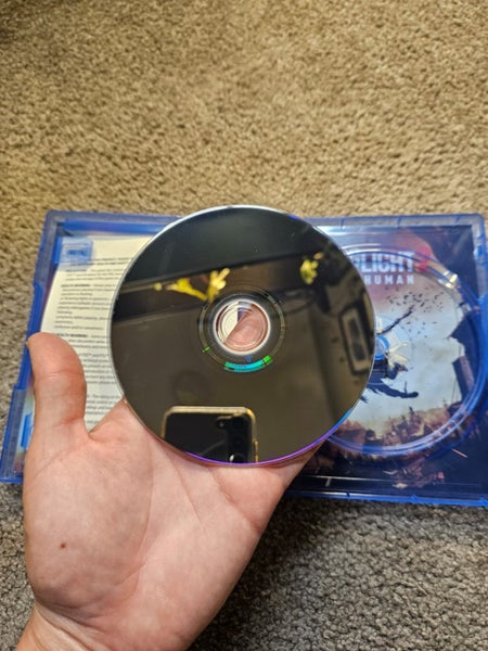 PS5 dying light 2 Carousel 2