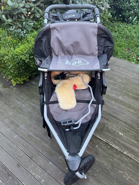 Stroller - excellent condition Carousel 1