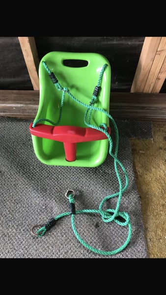 Baby Swing Carousel 1