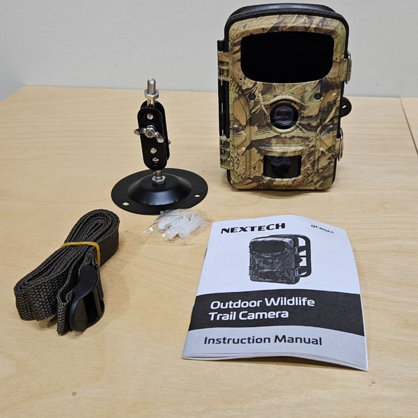 Trail camera Carousel 6