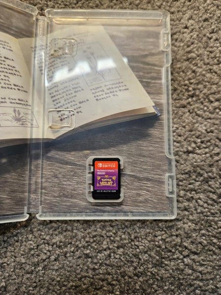 Nintendo switch pokemom violet Carousel 2