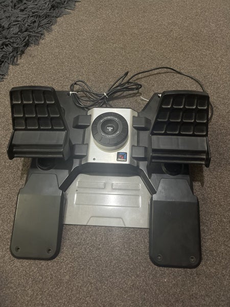 Pro Flight Cessna Rudder Pedals Carousel 1