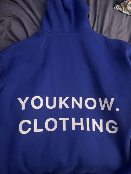 you know hoodie Carousel 1