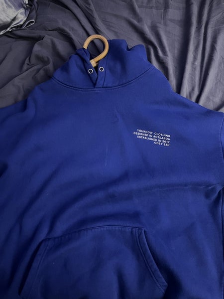 you know hoodie Carousel 2