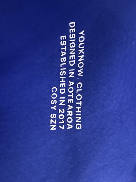 you know hoodie62866852998785112