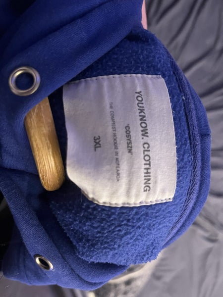 you know hoodie Carousel 4