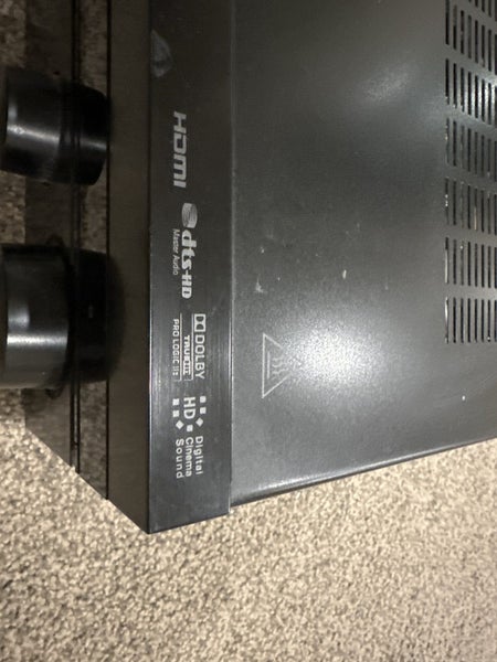 Sony AV Receiver Carousel 2