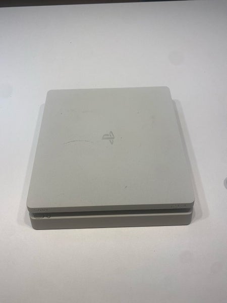 White ps4 slim Carousel 1
