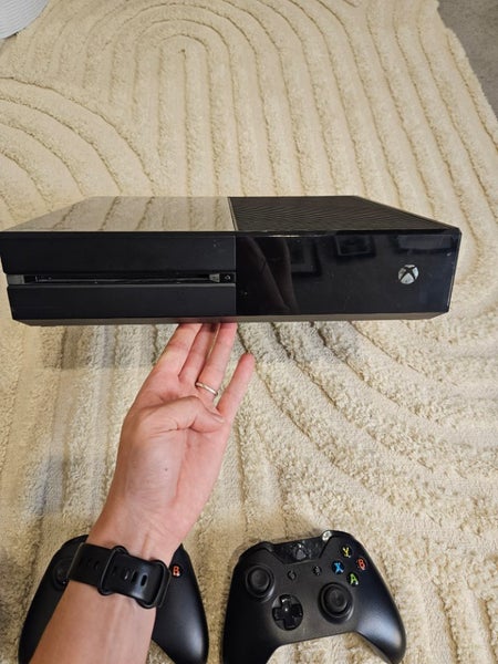 Xbox one Carousel 2