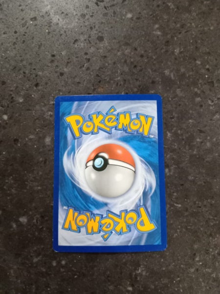 Real Old version of Pikachu Carousel 2