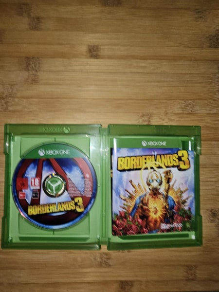 Borderlands 3 - Xbox One Carousel 3