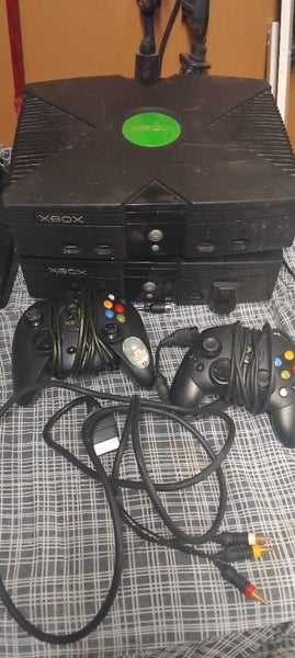 Gaming gear/Xbox x2 Carousel 1