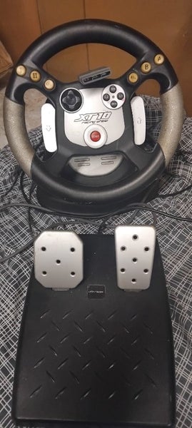 Gaming gear/Xbox x2 Carousel 2