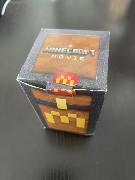 MCDONALD’s SODA POTION MINECRAFT Carousel 1