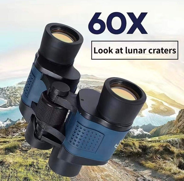 Binoculars - High Definition - Suit Hunting/ Fishing/Bird Watching Carousel 1